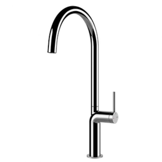 Cмеситель для кухонной мойки Gessi Stelo 60301/60303 схема 2 Cмеситель для кухонной мойки Gessi Stelo 60301/60303 схема 2