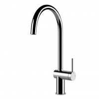 Однорычажный кухонный смеситель Gessi Inedito 60411/60413 схема 12 Однорычажный кухонный смеситель Gessi Inedito 60411/60413 схема 12