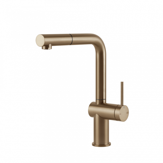 Смеситель для мойки Gessi Inedito 60431/60433 схема 12 Смеситель для мойки Gessi Inedito 60431/60433 схема 12