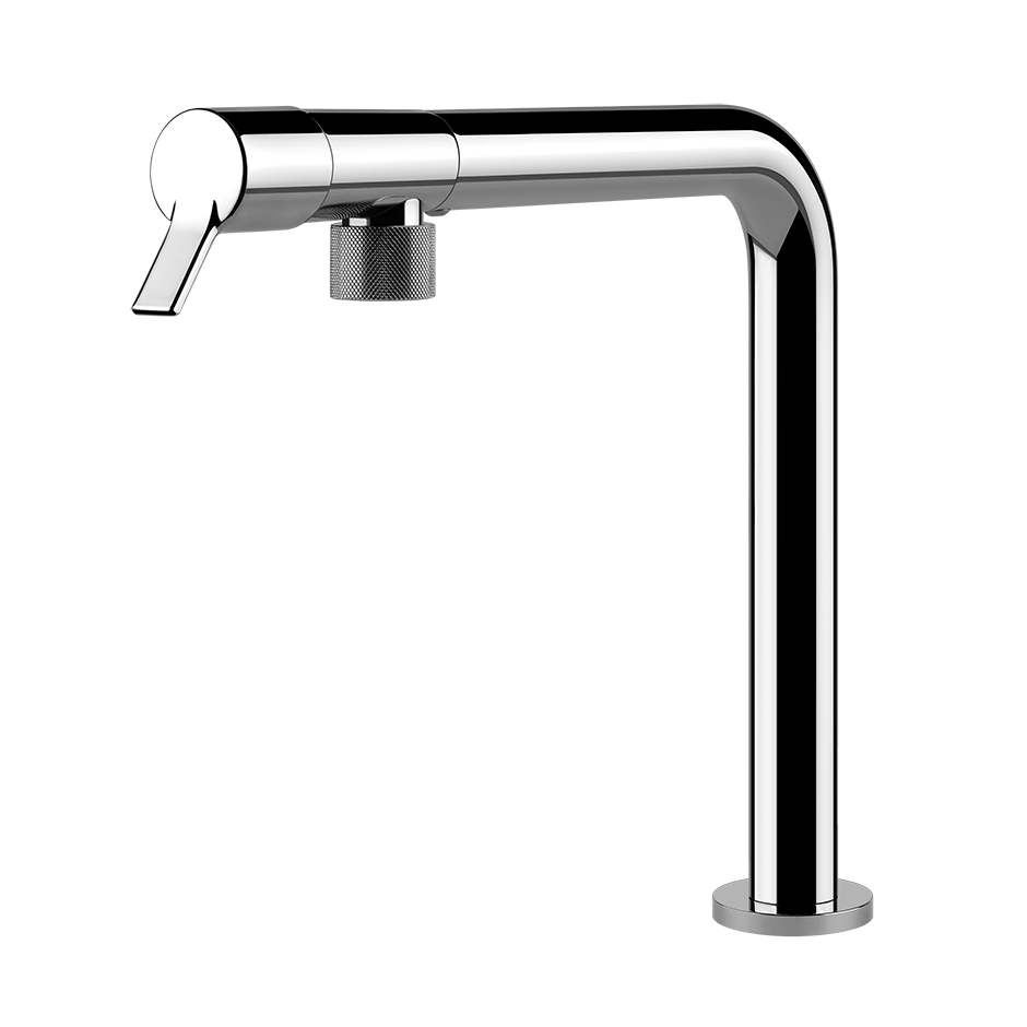Смеситель для кухни Gessi Fisso 60073