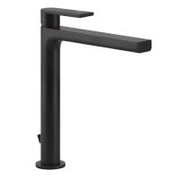 Высокий смеситель для раковины Gessi Emporio Via manzoni 38603 схема 4