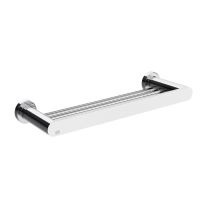 Подвесная полка Gessi Emporio accessories 30 см 38945 схема 1