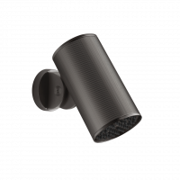 Регулируемая настенная душевая лейка Gessi 57277 схема 3 Регулируемая настенная душевая лейка Gessi 57277 схема 3