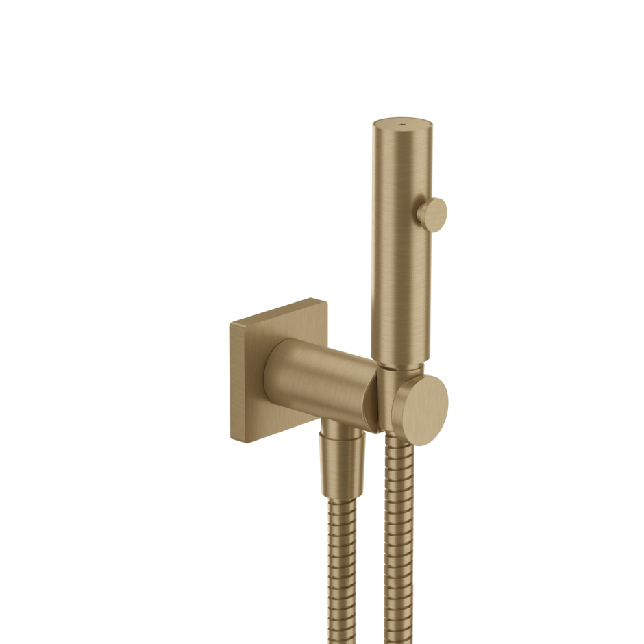 Настенный гидроершик Gessi 59151 ФОТО