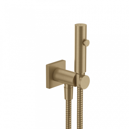 Настенный гидроершик Gessi 59151 схема 3