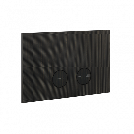 Кнопка смыва для инсталляции Gessi Diamantato 54681 схема 4 Кнопка смыва для инсталляции Gessi Diamantato 54681 схема 4