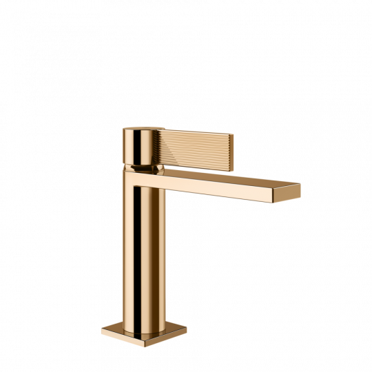 Смеситель для раковины Gessi Inverso Rigato 73551 схема 5 Смеситель для раковины Gessi Inverso Rigato 73551 схема 5