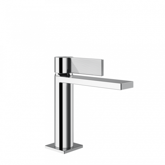 Смеситель для раковины Gessi Inverso Rigato 73551 схема 7 Смеситель для раковины Gessi Inverso Rigato 73551 схема 7
