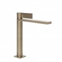 Смеситель для раковины Gessi Inverso Rigato 73555 схема 6