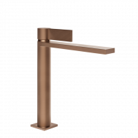 Смеситель для раковины Gessi Inverso Rigato 73555 схема 10