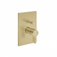 Смеситель для ванны/душа Gessi Inverso Rigato 73579 схема 2