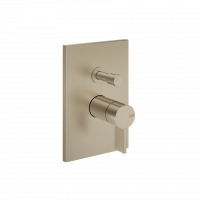 Смеситель для ванны/душа Gessi Inverso Rigato 73579 схема 6