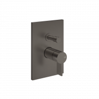 Смеситель для ванны/душа Gessi Inverso Rigato 73579 схема 9