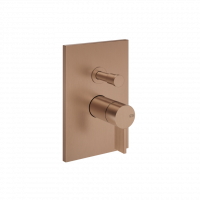 Смеситель для ванны/душа Gessi Inverso Rigato 73579 схема 10