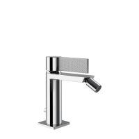 Смеситель для биде Gessi Inverso Diamantato 73607 схема 1 Смеситель для биде Gessi Inverso Diamantato 73607 схема 1