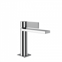 Смеситель для раковины Gessi Inverso Diamantato 73651 схема 2 Смеситель для раковины Gessi Inverso Diamantato 73651 схема 2