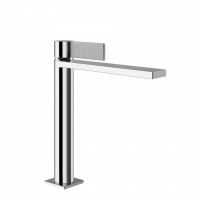 Смеситель для раковины Gessi Inverso Diamantato 73655 схема 1