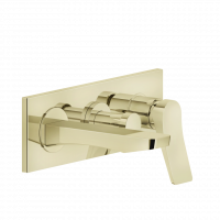 Смеситель для ванны Gessi Rilievo 59139 схема 8