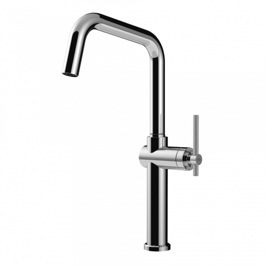 Смеситель для кухни Gessi Habito 60650 схема 2 Смеситель для кухни Gessi Habito 60650 схема 2