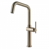 Смеситель для кухни Gessi Habito 60650 схема 3 Смеситель для кухни Gessi Habito 60650 схема 3