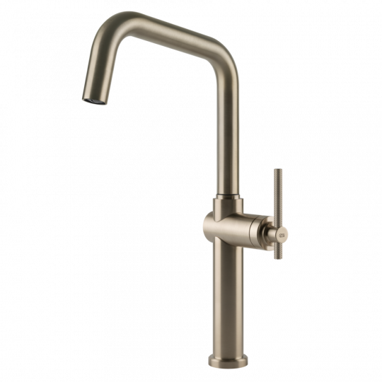 Смеситель для кухни Gessi Habito 60650 схема 3 Смеситель для кухни Gessi Habito 60650 схема 3
