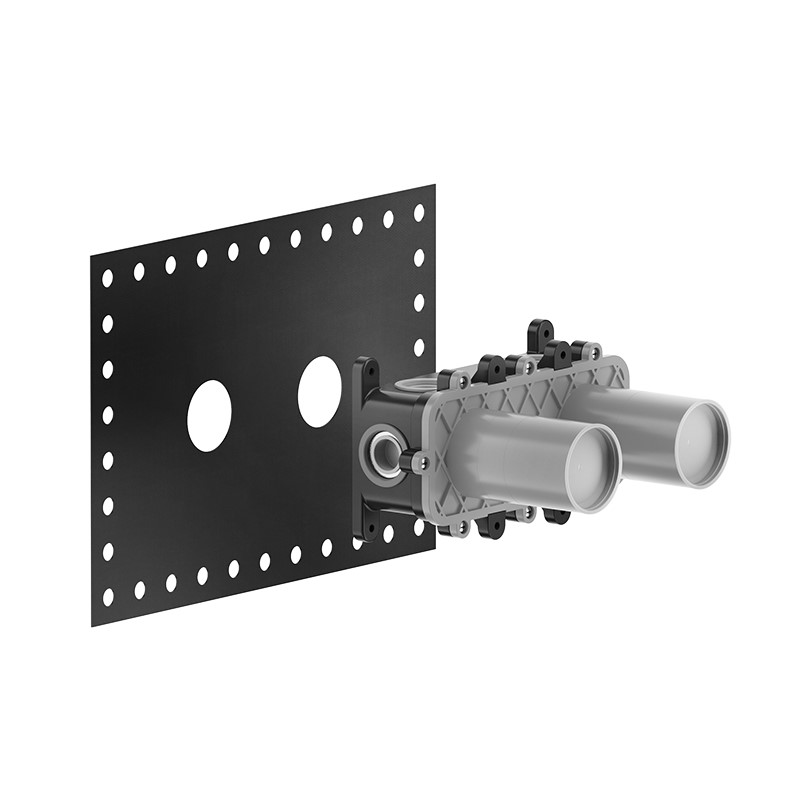 Внутренняя часть смесителя Gessi для ванны/душа 54073