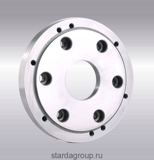 Фланцевая пластина типа А2 FL200A2-6