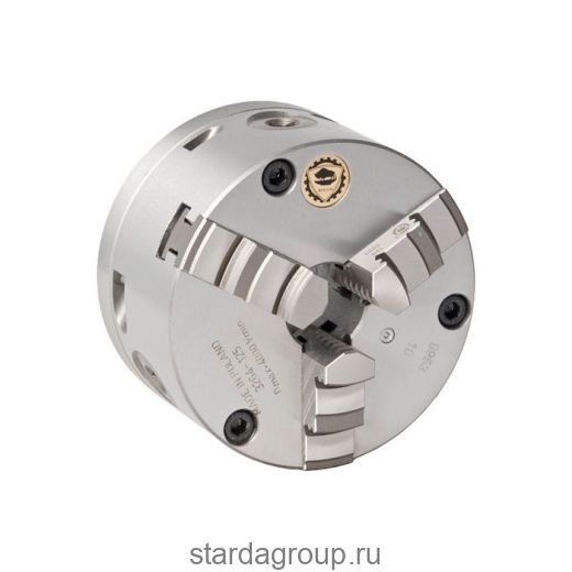 Патрон токарный специальный 3264-160