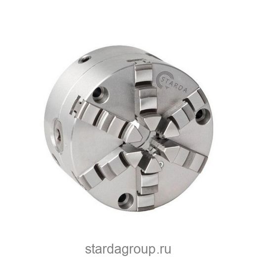 Патрон токарный специальный 3864-125