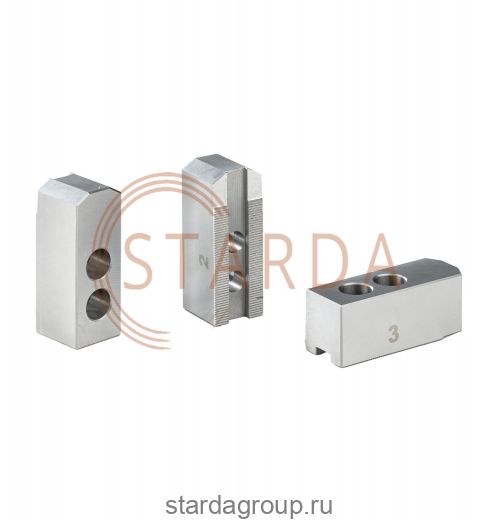 Кулачки сырые SJ-06 STARDA