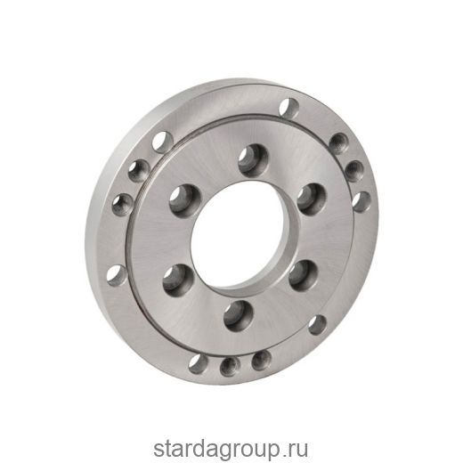 Полностью подготовленный переходный фланец 8210-250-8