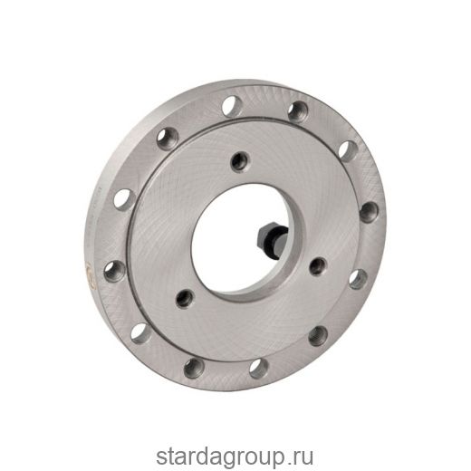 Полностью подготовленный переходный фланец 8230-500-11