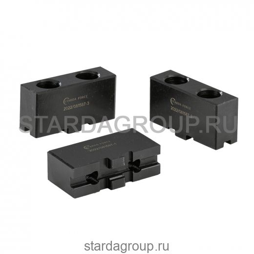 Комплект накладных мягких кулачков SGM 3200 3500-500 STARDA FORCE