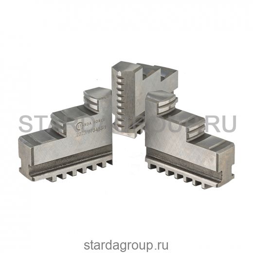 Цельный прямой кулачок SJZ 3200 3500-80 SF 398535000900