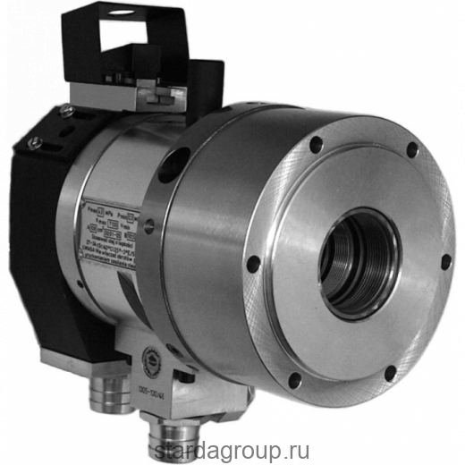 Гидравлический и пневматический цилиндр 1305-150-67-SDC