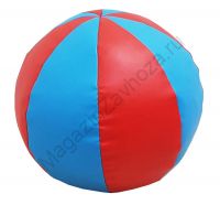 Мяч сенсорный мягконабивной, 2кг