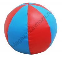 Мяч сенсорный мягконабивной 3кг