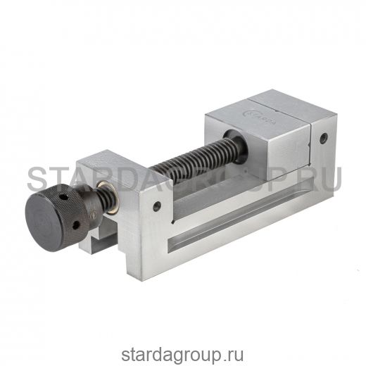 Тиски лекальные QGG50 L=50 мм STARDA VISE