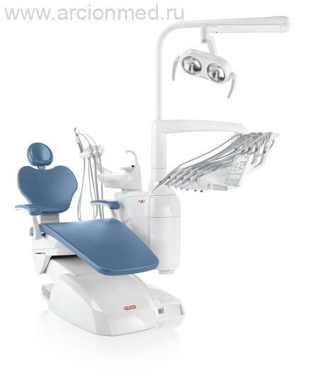 Стоматологическая установка A7, Anthos