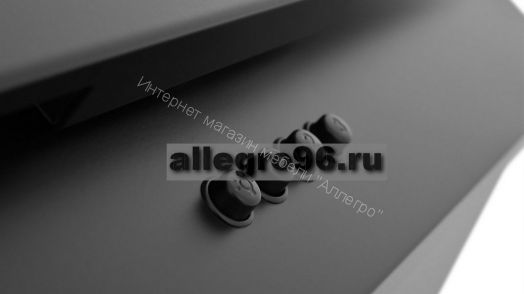 Вытяжка ELIKOR Титан 60П-430-К3Д чёрный/стекло чёрное