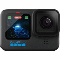 Экшн-камера GoPro HERO12 Black