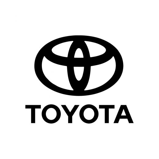 (ЭКС) КОВРИК ВСЕСЕЗОННЫЙ ЧЕРНЫЙ, К-Т, RX 15/19  TOYOTA PW2100E010C0 100% ОРИГИНАЛ