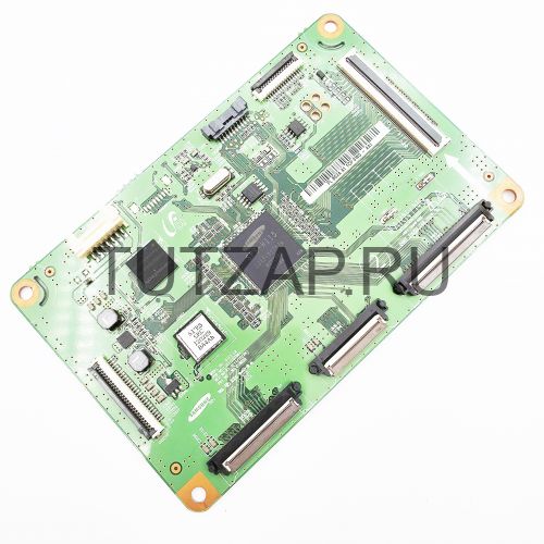 T-CON LJ41-10166A R1.5 LJ92-01862A для телевизора Samsung PS51E8007GU