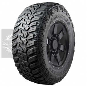 LT285/70R17 121/118Q Deep Digger TL POR 8PR Antares