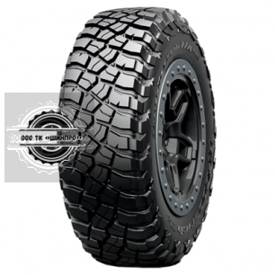 27x9,00R14 N Mud Terrain T/A KM3 TL NHS BFGoodrich