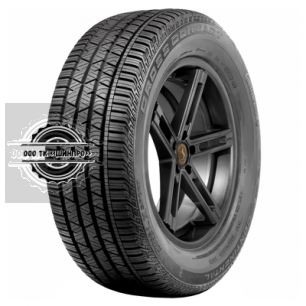285/40R22 110H XL ContiCrossContact LX Sport AO ContiSilent TL FR Continental