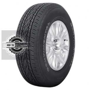 215/50R17 91H ContiCrossContact LX2 TL FR Continental