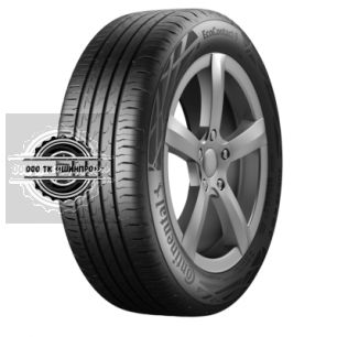 235/45R20 100T XL EcoContact 6 MO TL Continental