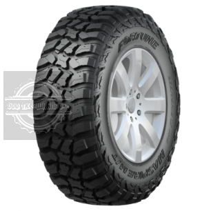 LT265/65R17 120/117Q Maspire M/T TL 10PR Fortune