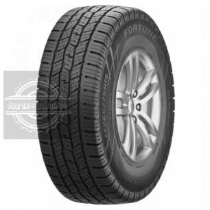 235/60R18 107V XL Tormenta H/T FSR305 TL Fortune